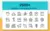 2500+ Modern Line Icons — Extended License