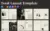 32 Page Book Layout Template Extended License