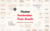 4-in-1 Modern Handwritten Fonts Bundle (Extended License)