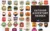 45 Outdoor Adventure Badges | Extended Commercial License