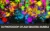 50 Photoshop Splash Brushes Bundle – Extended License