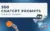 500 AI & ChatGPT Prompts For Etsy Sellers | Lifetime Access