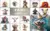 780+ Funny Animal Image Pack — Extended License