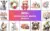 800+ Watercolor Images — Commercial License