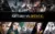Artistic vs Fantasy Photoshop Actions Extended License