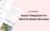 Commercial Asana Templates for Service Businesses