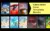 Editable Canva Book Cover Templates — Extended License