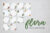 Floral Backgrounds Bundle — 10+ Designs