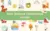 Four Seasons Illustrations Bundle — Commercial License