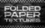 Free Folded Paper Texture Pack