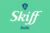 Free Skiff Italic — Extended License