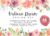 Free Vatican Dream Watercolor Vector Elements
