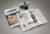 InkDesign Magazine Template — Extended License