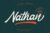 Nathan Vintage Script Font Freebie