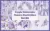 Purple Watercolor Flowers Bundle Extended License