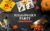 Scary Halloween Party Elements Bundle Freebie