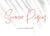 Summer Pisces Script Font – Free Download