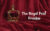 The Royal Font Free for Personal Use