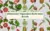Watercolor Vegetable Illustrations Bundle — Commercial License